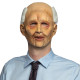 MASQUE TÊTE LATEX VIEIL HOMME