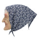 MASQUE TÊTE LATEX VIEILLE FEMME