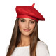 BÉRET ROUGE