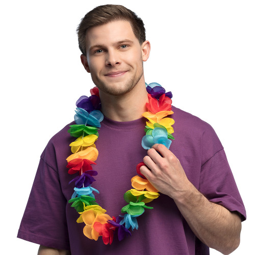 COLLIER HAWAIEN PRIDE