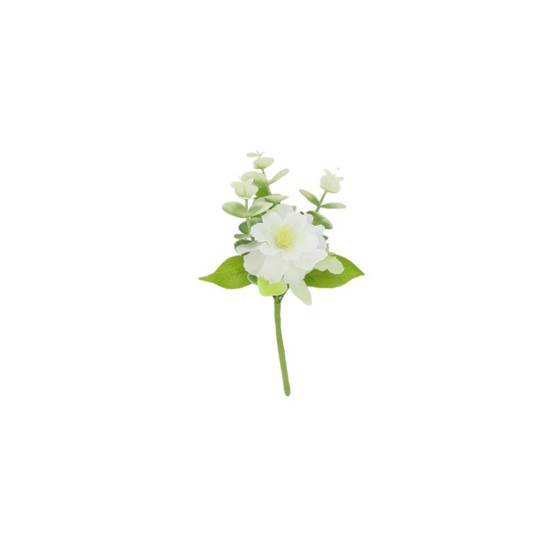 BRANCHE DE CERISIER FEUILLAGE