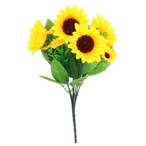BOUQUET DE TOURNESOL