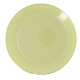 6 PETITES ASSIETTES RAFFINÉ VERT SAUGES