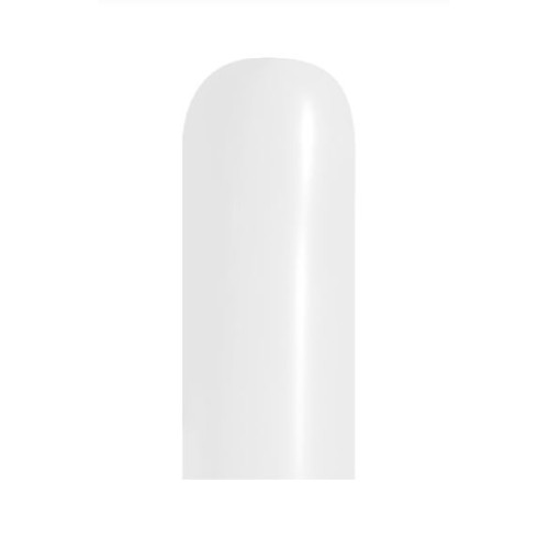 100 BALLONS A MODELER 360 BLANC