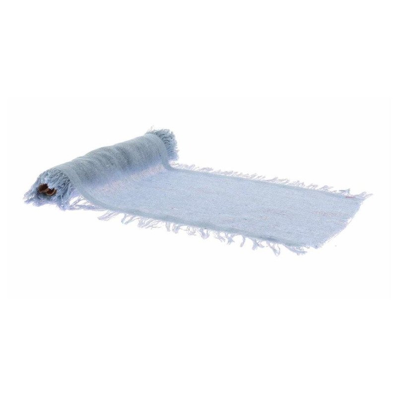 CH.TABLE EFFILOCHE FACON CHANVRE BLEU