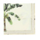 16 SERVIETTES LOVE PARADISE