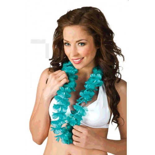 COLLIER HAWAIEN TURQUOISE