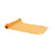 CH.TABLE EFFILOCHE FACON CHANVRE ORANGE