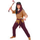 COSTUME INDIEN 8-10ANS