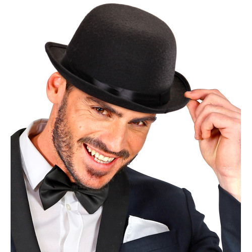 CHAPEAU MELON LUXE