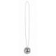 COLLIER BOULE DISCO