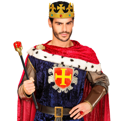 SCEPTRE ROYAL