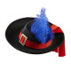 CHAPEAU MOUSQUETAIRE ENFANT