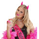ROUGE A LEVRE ROSE 6ML