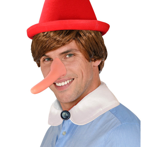 NEZ LONG