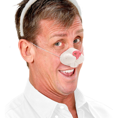 NEZ DE LAPIN