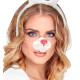 NEZ DE LAPIN