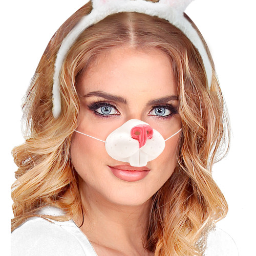 NEZ DE LAPIN