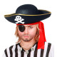 CHAPEAU PIRATE ENFANT