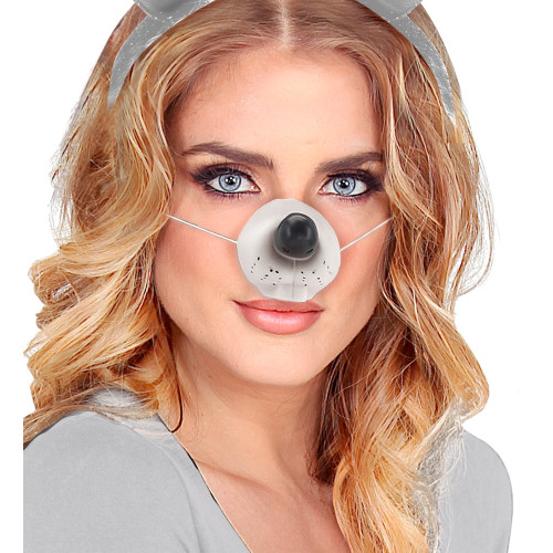 NEZ DE SOURIS