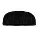 MOUSTACHE ADH. NOIRE CHAPLIN