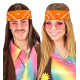BANDANA ORANGE