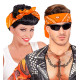 BANDANA ORANGE