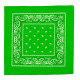 BANDANA VERT