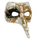 MASQUE VENITIEN LUXE LONG NEZ