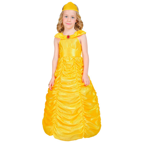 REINE DE BEAUTE 116CM
