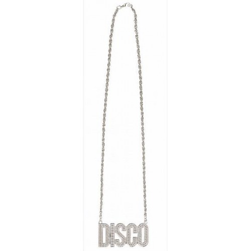 COLLIER DISCO