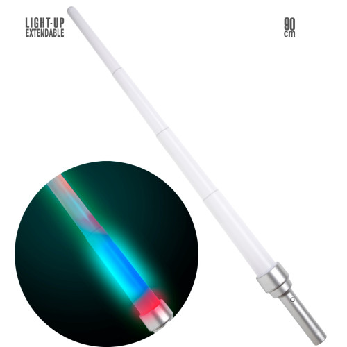 EPEE LASER EXTENSIBLE 90CM