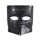MASQUE DOGE NOIR