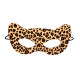 LOUP  LEOPARD