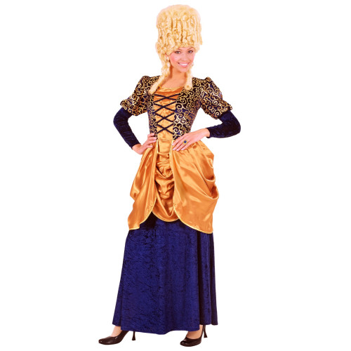 COSTUME MARQUISE TAILLE M