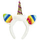 SERRE TETE LICORNE