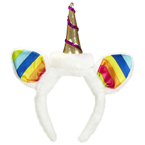SERRE TETE LICORNE