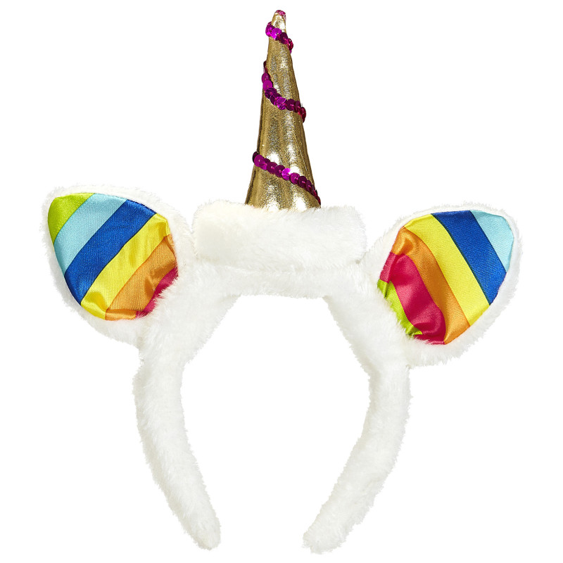 SERRE TETE LICORNE