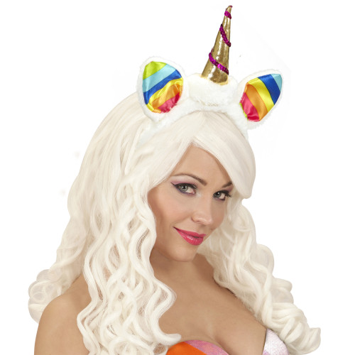 SERRE TETE LICORNE