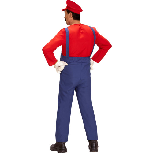 SUPER MECANO M