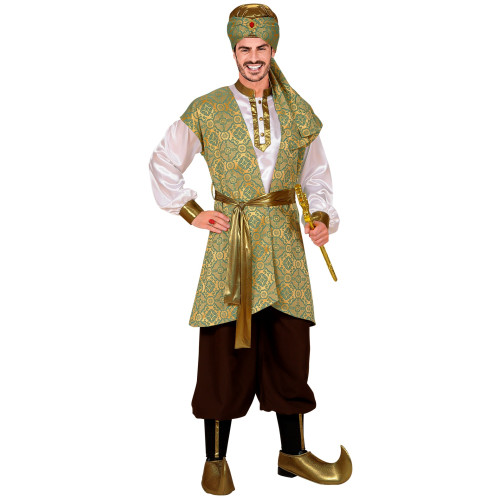 COSTUME PRINCE DE LA PERSE M