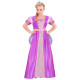 COSTUME PRINCESSE 116CM
