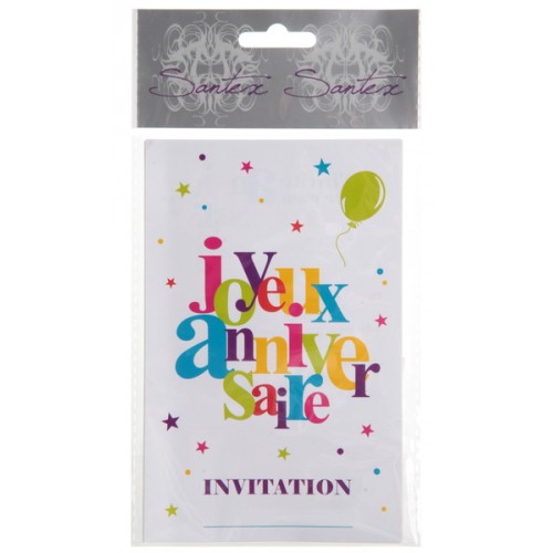 6 CARTE INVITATION JOY.ANN