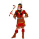 COSTUME INDIENNE 128CM