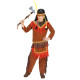 COSTUME INDIEN 158CM