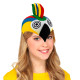 CHAPEAU PERROQUET ENFANT