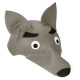 CHAPEAU LOUP ENFANT