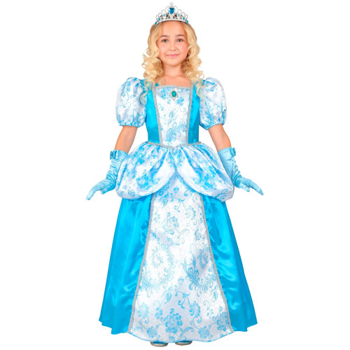 COSTUME PRINCESSE 128CM