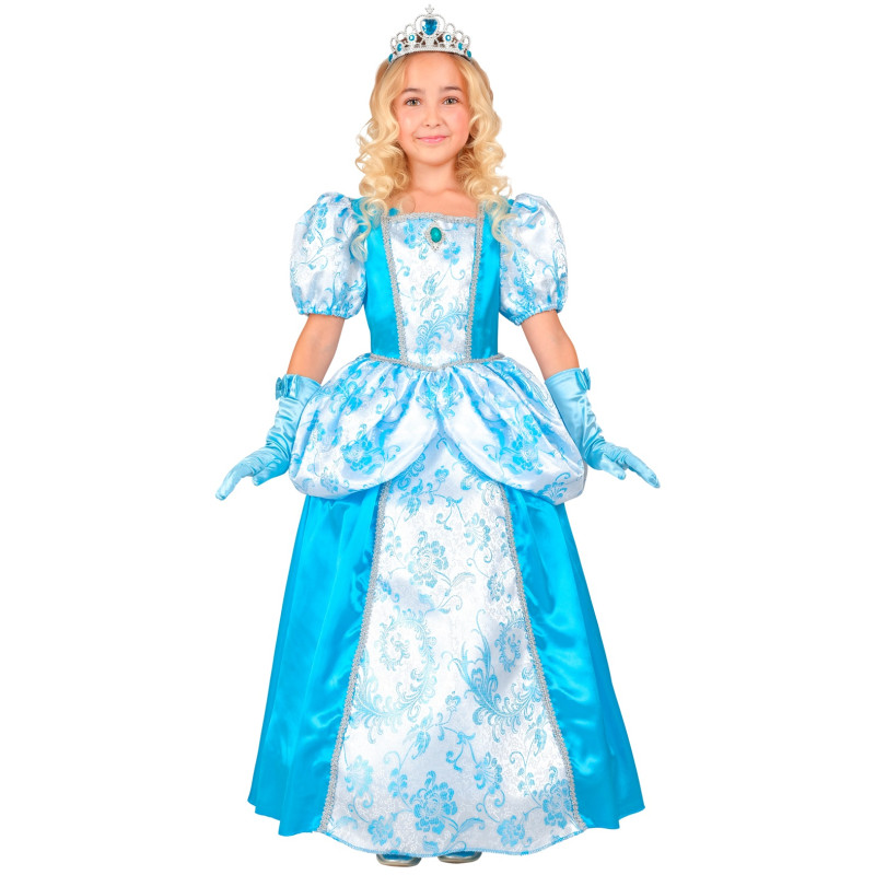 COSTUME PRINCESSE 128CM