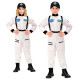 ASTRONAUTE BLANC 158CM